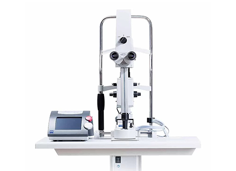 Visulas Laser YAG